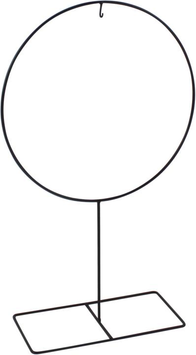 Produktbild Werner Voss Deko-Ring Hoop (30 x 12 x 50 cm)