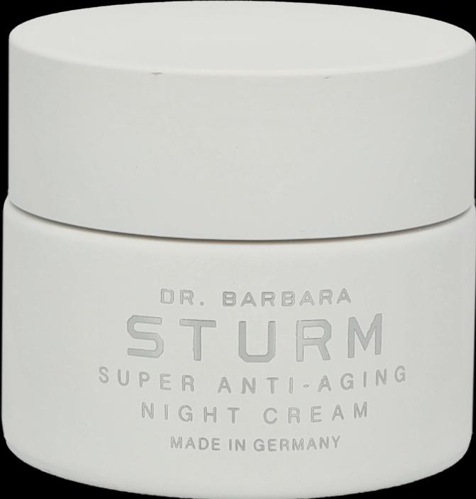 Immagine prodotto Dr. Barbara Sturm Super Crema Notte Anti-Età (50 ml, Crema notte)