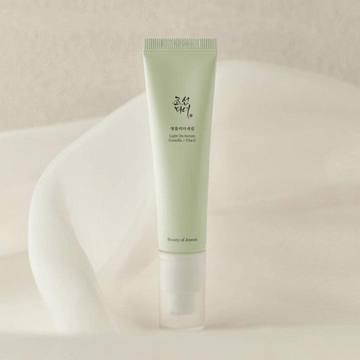 Produktbild Beauty of Joseon Light On Serum Centella Vita C (30 ml)