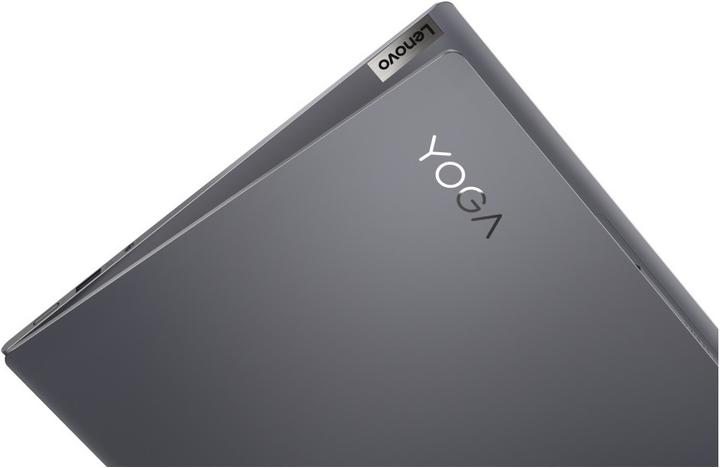 Produktbild Lenovo Yoga Slim 7 Pro (14", AMD Ryzen 7 5800H, 16 GB, 1000 GB, CH)