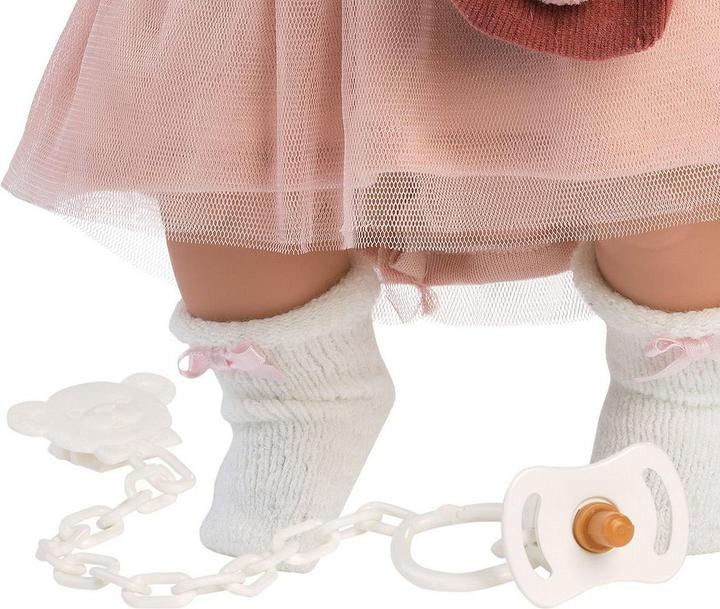 Actual product image Llorens Julia