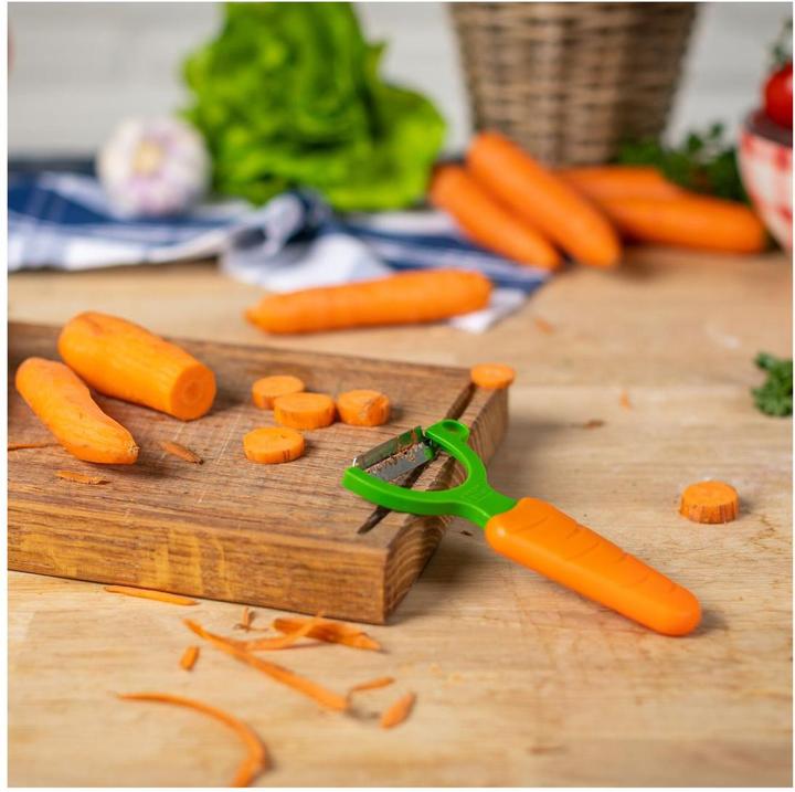 Produktbild Kuhn Rikon Veggie Karotte