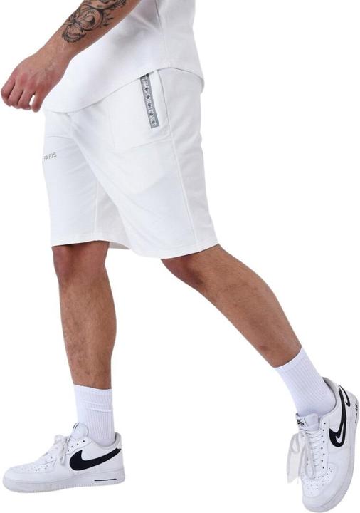 Image du produit Project X Paris short uni avec bande logo (XL)