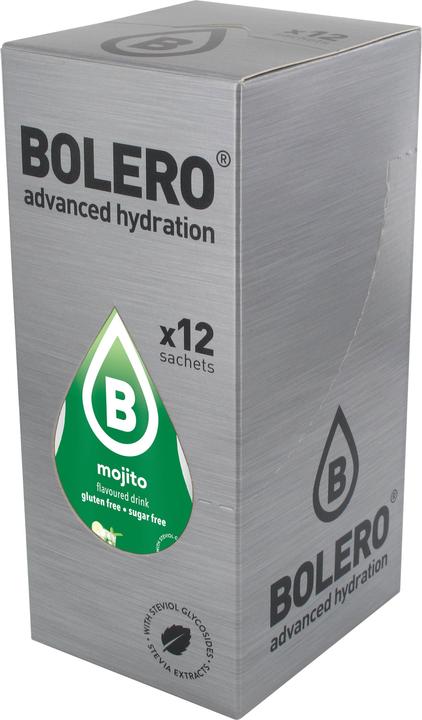 Immagine prodotto Bolero Classico (Mojito, 12 x)