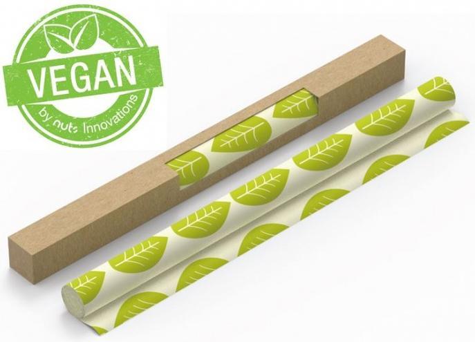 Actual product image Nuts Beeswax cloth sandwich (2 x)