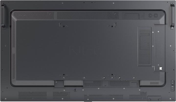 Produktbild NEC MultiSync M491 (3840 x 2160 Pixel, 49")