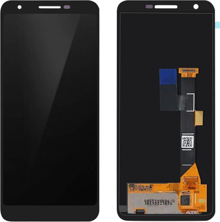 Image du produit Google Écran LCD Pixel 3A (Écran, Google Pixel 3a)