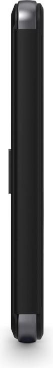 Produktbild Emporia Smart.7 lite (128 GB, Schwarz, 5.45", Single SIM, 13 Mpx, 4G)