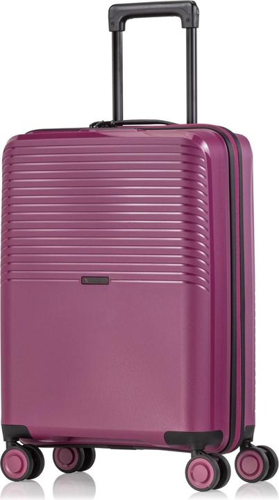 Produktbild Pack Easy Jet, Cabin-Trolley, S, vino (44 l, Handgepäck (bis 50l))
