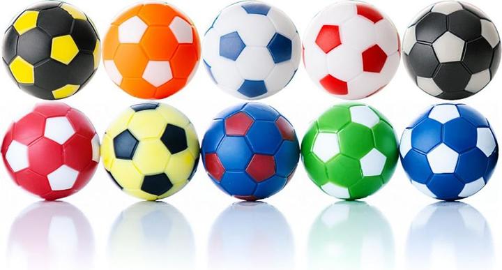 Robertson Soccer table ball Winspeed Mix