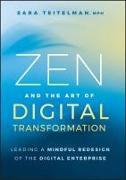 Actual product image Zen and the Art of Digital Transformation (English, Sara Teitelman, 2025)