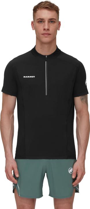 Immagine prodotto Mammut Maglietta Aenergy FL Half Zip Uomo (M)