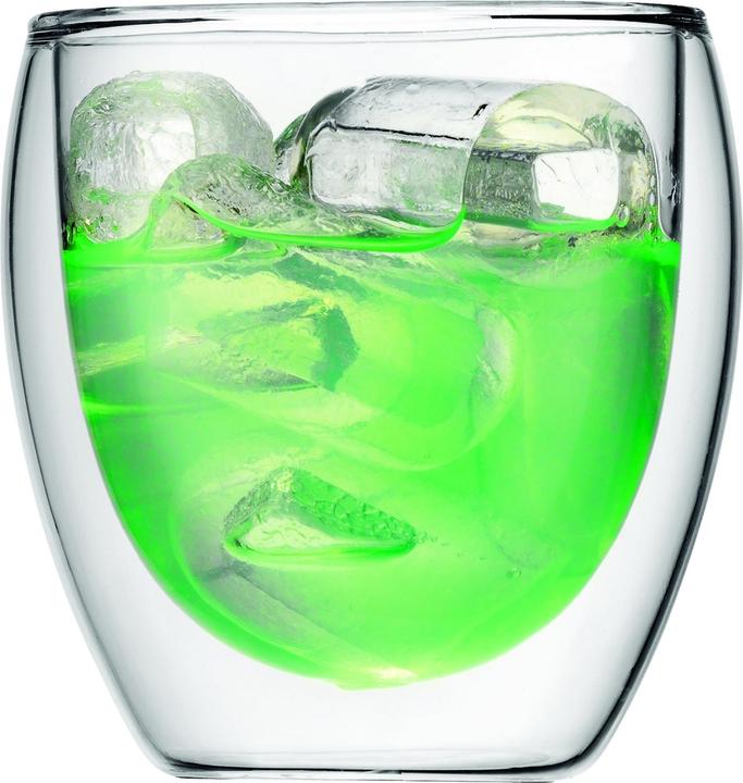 Productafbeelding Bodum Pavina (250 ml, 6 x)