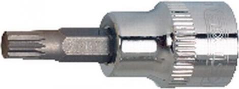 Actual product image KS Tools 1/2" CHROMEplus bit socket