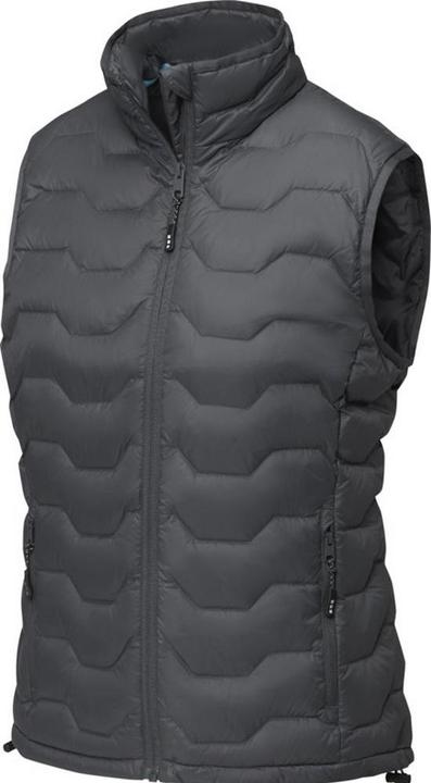 Immagine prodotto Elevate NXT Gilet isolato riciclato da donna/donna Epidote (S)