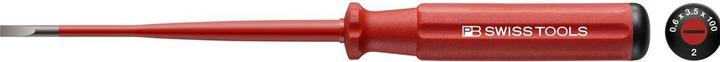 Actual product image PB Swiss Tools Schraubenzieher (Slotted screws)