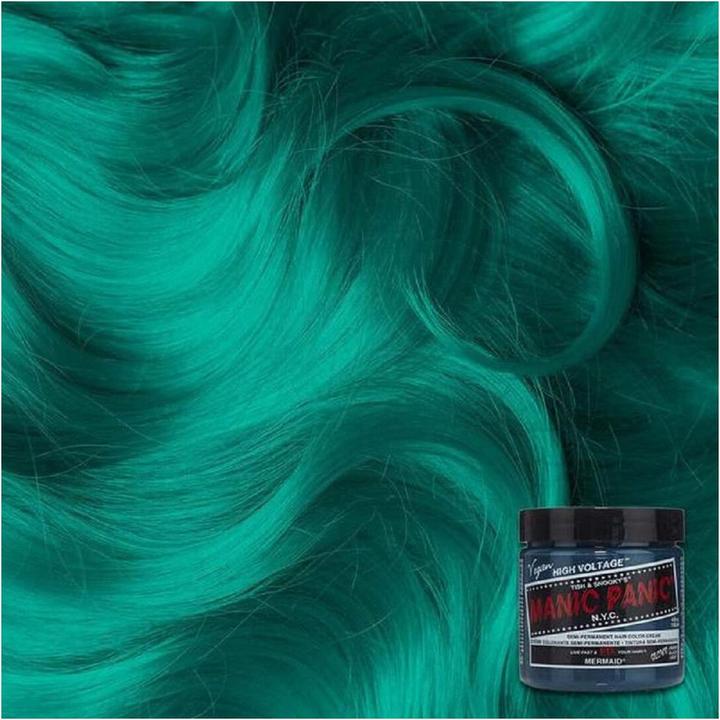 Immagine prodotto Skybound Alta Tensione Classic Cream Formula Mermaid 118ml (Sirena)