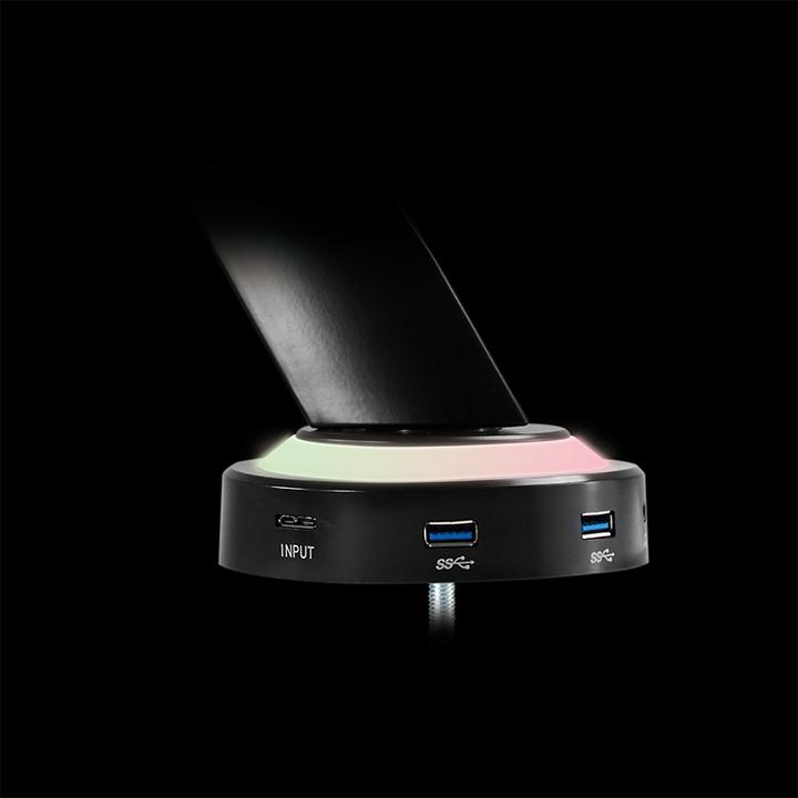 Actual product image LogiLink BP0091 (Table, 32")