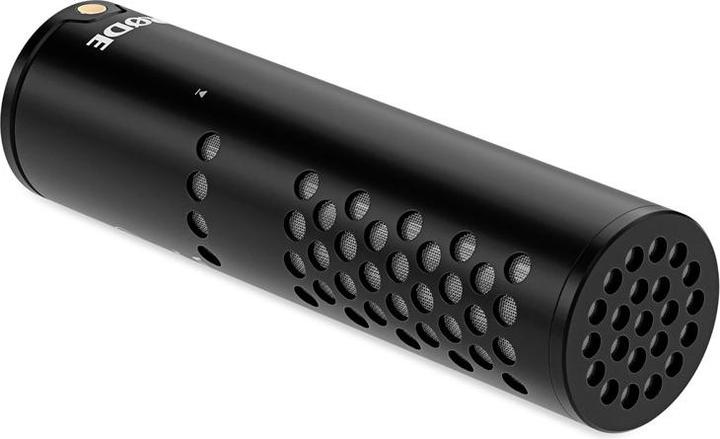 Actual product image RØDE VideoMicro II