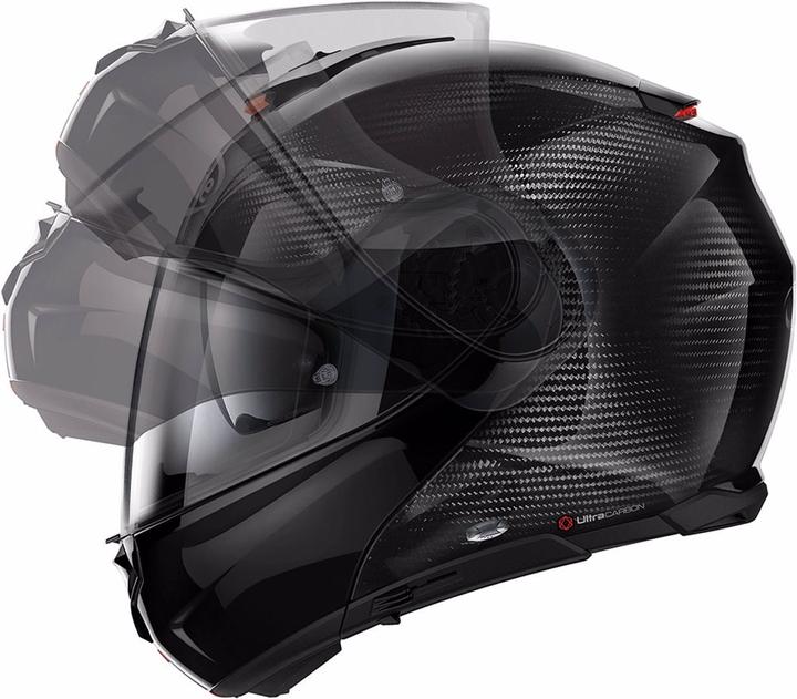 Produktbild X-Lite X-1005 Ultra Carbon (54 cm, XXS)