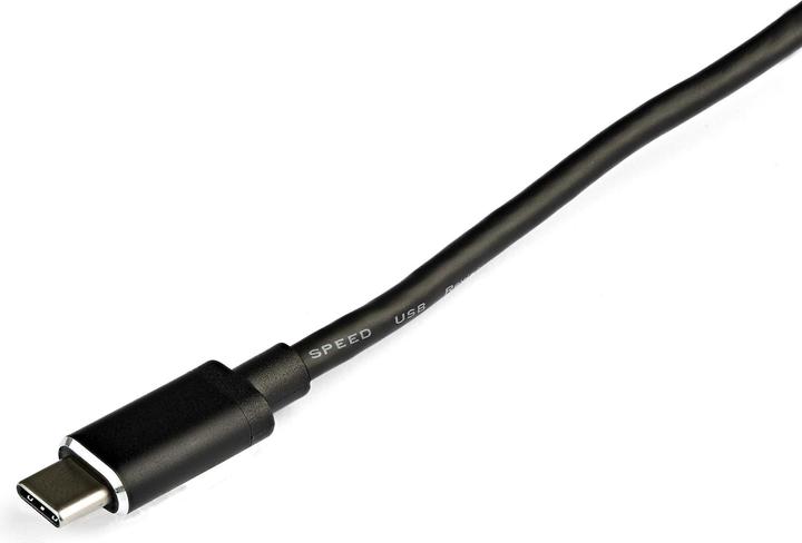 Immagine prodotto StarTech Hub USB-C (USB-C, 4 Porti)