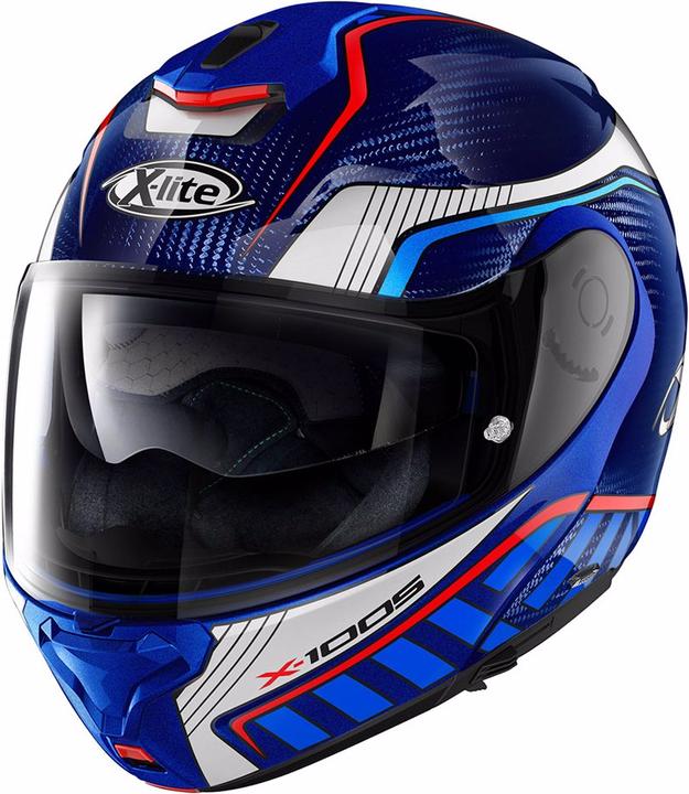 Produktbild X-Lite X-1005 Ultra Carbon (54 cm, XS)