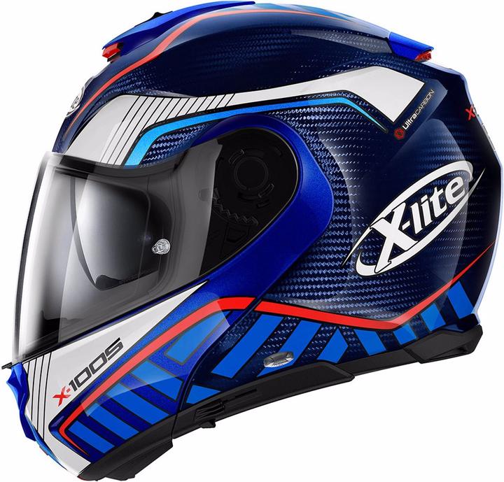 Produktbild X-Lite X-1005 Ultra Carbon (54 cm, XS)