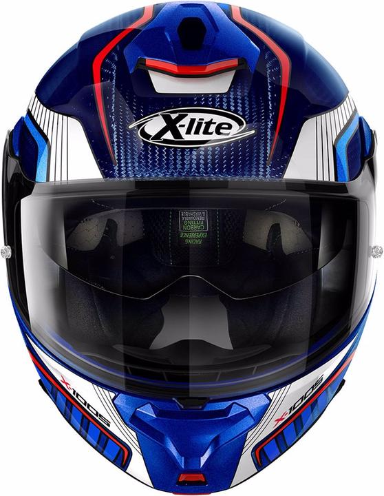 Produktbild X-Lite X-1005 Ultra Carbon (54 cm, XS)