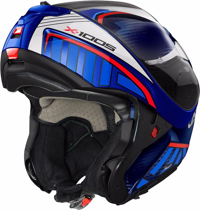 Produktbild X-Lite X-1005 Ultra Carbon (54 cm, XS)