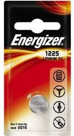 Image du produit Energizer BR1225 Lithium (1 pcs, CR1225, 48 mAh)