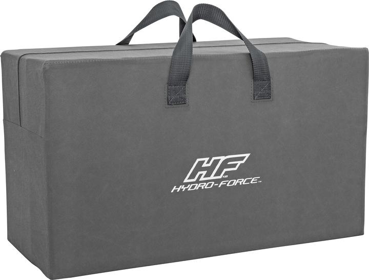 Produktbild Bestway Hydro-Force Adventure Elite X5 Raft Set (364 cm, 5 Pers.)