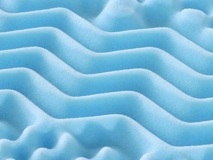 Actual product image Ysmée Venari (180 x 200 cm)