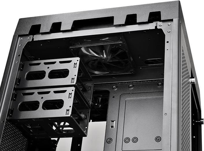 Immagine prodotto Thermaltake The Tower 900 (ATX, mATX, Mini-ITX, E-ATX)