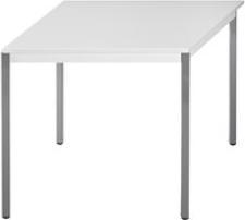 Productafbeelding Sodematub Universele tafel 147RGG, 1.400 x 700, grijs/grijs (140 x 70 x 74 cm)