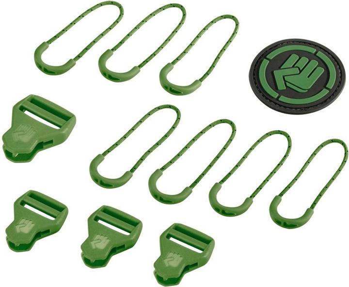 Produktbild Coocazoo MatchPatch MatchPatch "Artichoke Green"