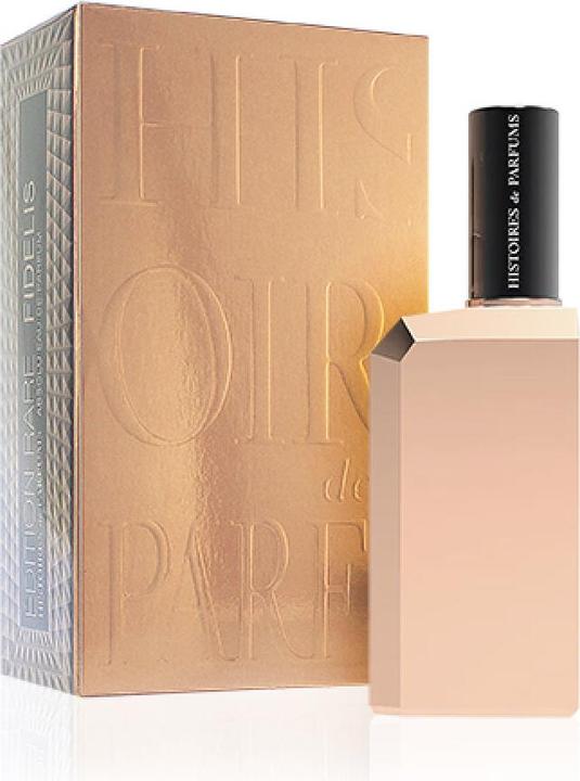 Immagine prodotto Histoires de Parfums Eau de Parfum Vapo Fidelis (Eau de parfum, 60 ml)