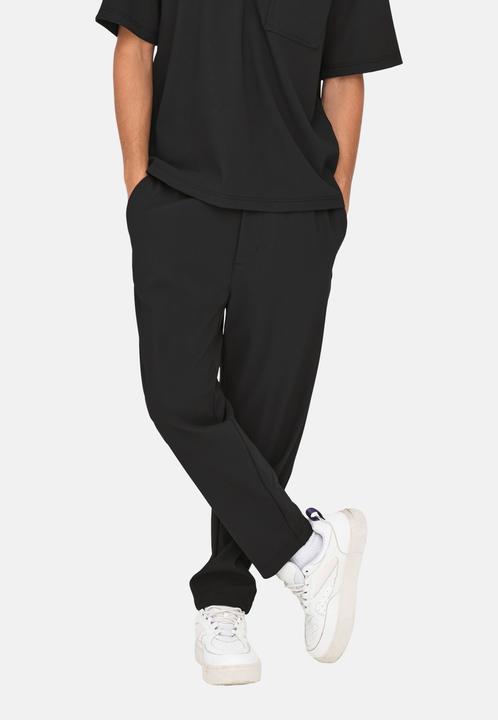 Actual product image Only & Sons Sweathose Pli lange Jogginghosen (XXL)