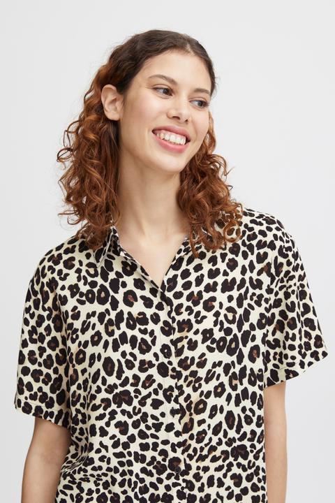 Immagine prodotto B.young BYMMMJOELLA CROP SHIRT 20814527 (42)