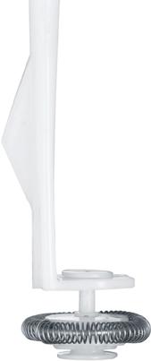 Actual product image Graef MS 702 (EU plug, 40 cl)