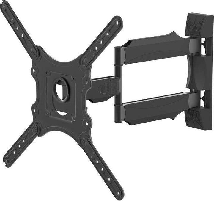 Art RAMT AR-78 Halterung für TV LED/LCD 23-52 32KG AR-78 adj. horizontal/vertikal 50 cm (Wand, 52", 32 kg)