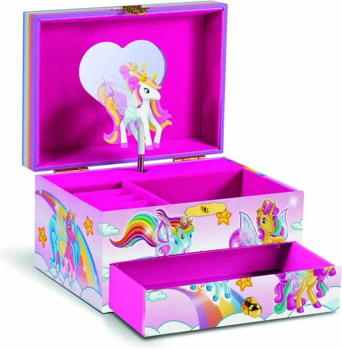 Produktbild Craze Galupy Unicorn