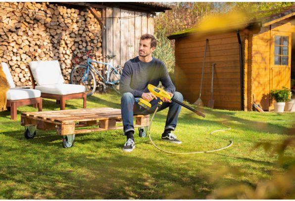 Produktbild Kärcher KHB4-18 (Akkubetrieb)