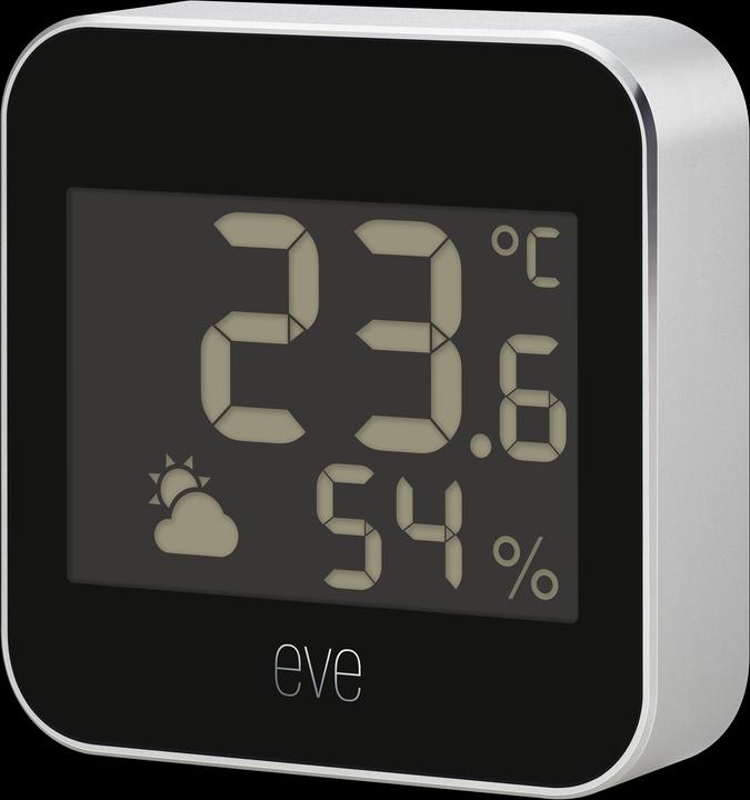 Actual product image Eve Weather