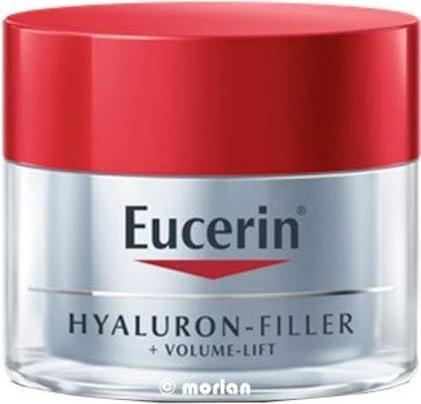 Eucerin Hyaluron-Filler + Volume-Lift (50 ml, Nachtcreme)