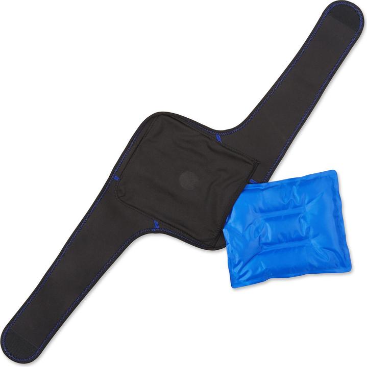 Image du produit Relaxdays Genouillère ligamentaire, rotulienne