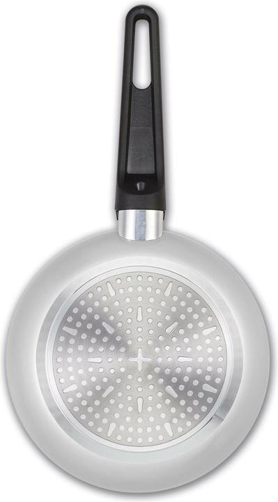 Produktbild Brabantia Bratpfanne Indu+ 20 cm (20 cm, Bratpfanne, Aluminium)