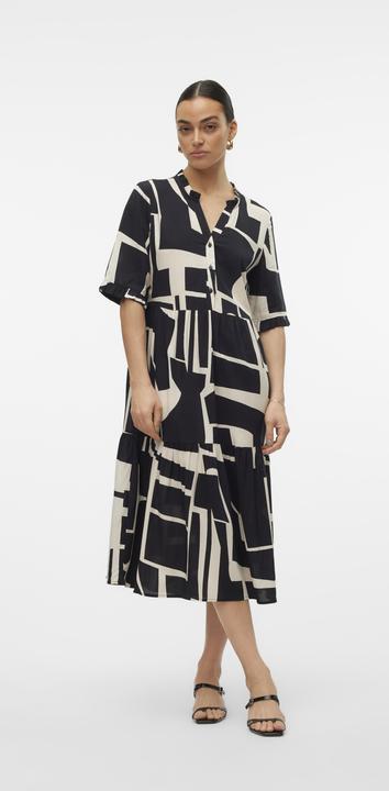 Produktbild Vero Moda VMEASY Langes Kleid Kleid (XS)