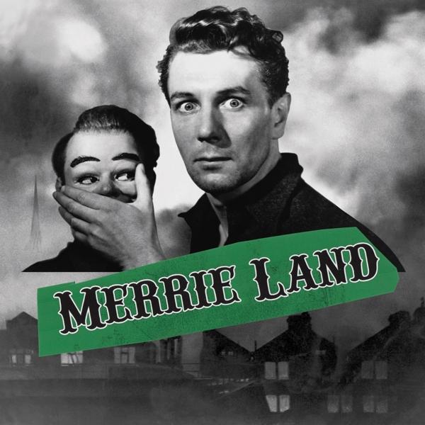 Merrie Land (Deluxe Boxset) (The Bad & The Queen)