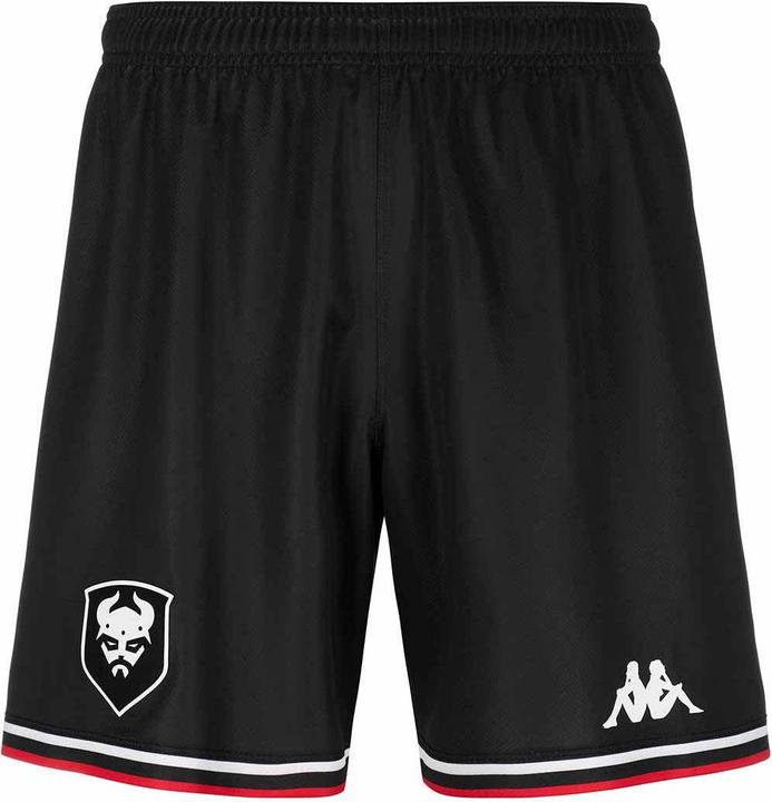 Produktbild Kappa Shorts SM Caen Kombat Ryder 2024/25 (XXL)