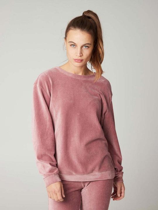 Produktbild Protest Comfy Ribbed Sweater Prtchyrese (40)